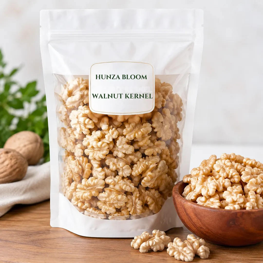 apricot oil (2)_11zon Premium Hunza Walnut Kernels (Akhrot Giri) | HUNZA BLOOM - Image 1